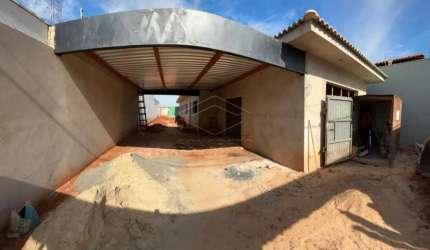 Linda Casa em Construção - Jardim Europa