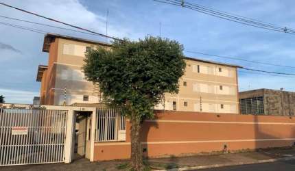 Residencial Parque Paulista