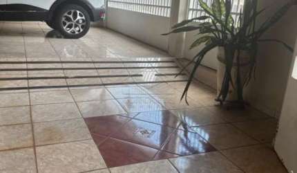 Excelente residência na Vila Lemos