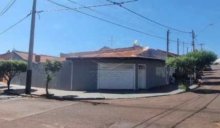Casa Residência em Jaú