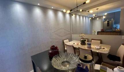 Apartamento Padrão em Jaú