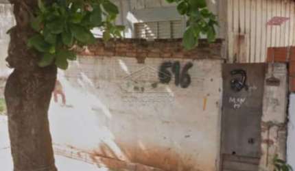 Terreno - Santa Clara