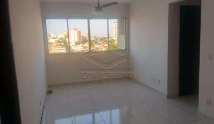 Apartamento com 2 quartos à venda no Jardim América, Bauru , 72 m2 por R$ 250.000