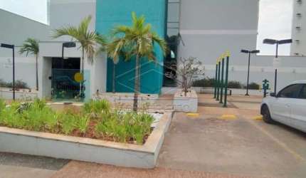 Apartamento Padrão em Bauru