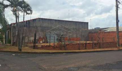 Lote amplo de esquina no Jardim Nova Bauru!