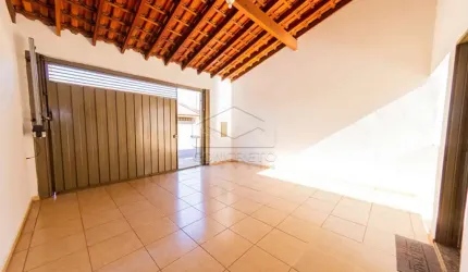 Casa Residência em Jaú