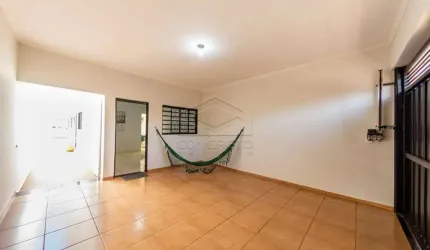 Casa Residência em Jaú