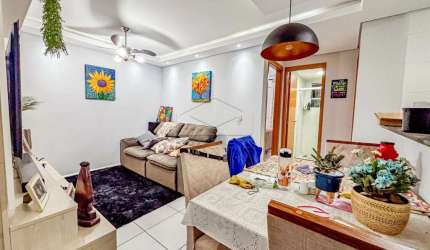 Oportunidade no Edifício Bela Espanha - Apartamento Térreo com Planejados!