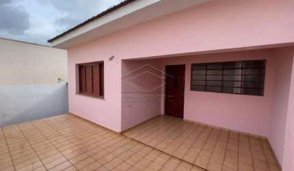 Casa Residência em Jaú