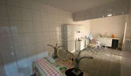 Casa Residência em Jaú