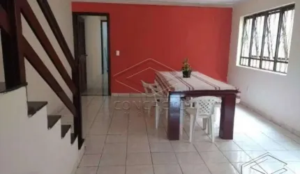 Casa Padrão em Jaú