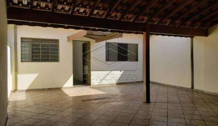 Casa Residência em Jaú