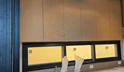 Casa de Alto Padrão no Residencial Lago Sul - Bauru/SP Elegância, conforto e tecnologia em cada detalhe