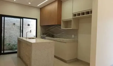 Casa Condomínio em Jaú