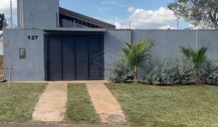 Casa à Venda no Vale do Igapó - Conforto, Estilo e Localização Privilegiada!