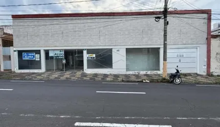 Ótimo barracão comercial para VENDA em MARÍLIA!