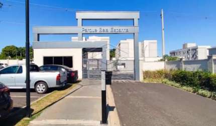 LINDO APARTAMENTO COM 02 DORMITÓRIOS NO BELA ESPANHA