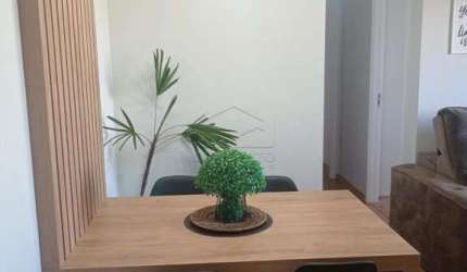 Apartamento Padrão em Jaú