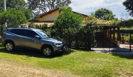 Rural ChácaraFazenda em Brotas