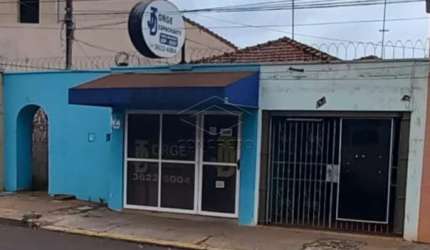 Casa Residência em Jaú
