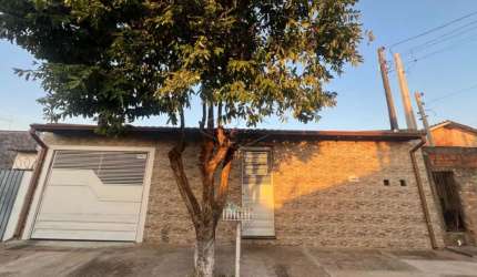 ÓTIMA OPORTUNIDADE - TERRENO COM 2 CASAS - POUSADA ESPERANÇA I