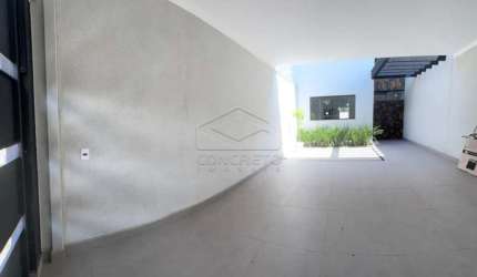 Residência Nova à Venda no Parque Viaduto