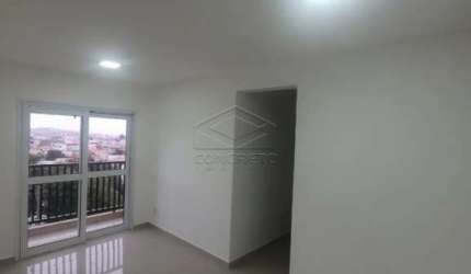 Apartamento Padrão em Botucatu