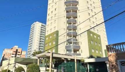 ARTE BRASIL - APARTAMENTO COM 2 DORMITÓRIOS SENDO 1 SUÍTE, PRÓXIMO À NAÇÕES. VILA SANTA TEREZA, BAURU/SP