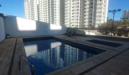 Apartamento Padrão em Botucatu