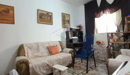 Casa Residência em Jaú