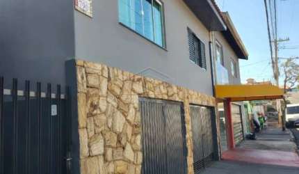 Casa Residência em Botucatu
