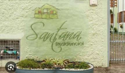Apartamento Jardim Santana - 02 dormitórios