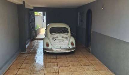 COHAB - BARRA BONITA / SP