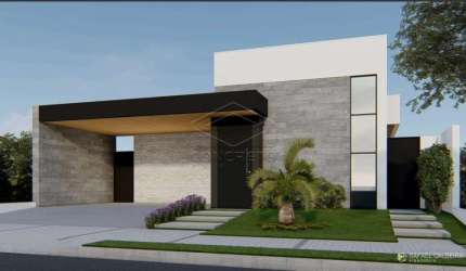 Terreno + Construção - VILA DE LEON II