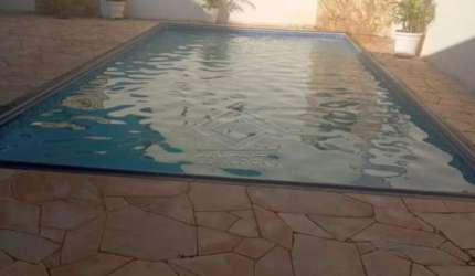 Linda Residência no Condomínio Riviera do Tietê em Arealva