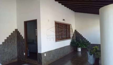 Linda Casa, 3 Dormitórios sendo 2 suítes - Pq. Júlio Nóbrega
