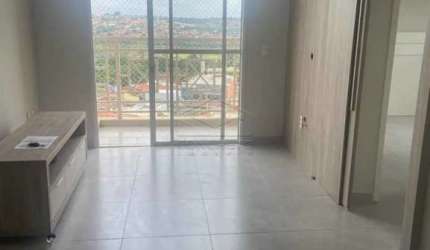 Apartamento Padrão em Bauru