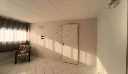 Apartamento Padrão em Botucatu
