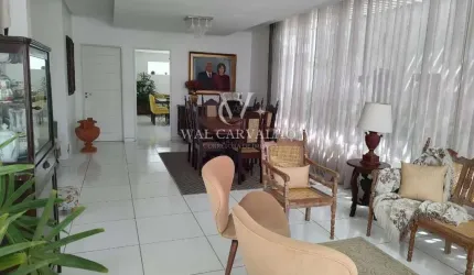 Casa para Venda em Maceió, Antares, 4 dormitórios, 2 suítes, 6 banheiros, 2 vagas