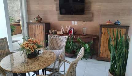 Casa para Venda em Maceió, Antares, 4 dormitórios, 2 suítes, 6 banheiros, 2 vagas
