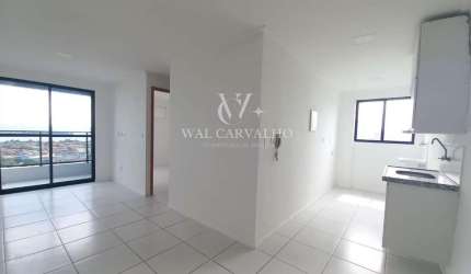 Apartamento para Venda em Maceió, Farol, 2 dormitórios, 2 banheiros, 1 vaga