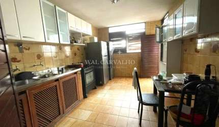 Casa para Venda em Maceió, Serraria, 3 dormitórios, 2 suítes, 4 banheiros