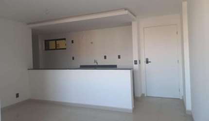 Apartamento / Novo para Venda em Maceió, Jatiúca, 2 dormitórios, 1 suíte, 2 banheiros, 2 vagas