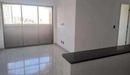 Apartamento / Novo para Venda em Maceió, Jatiúca, 2 dormitórios, 1 suíte, 2 banheiros, 2 vagas