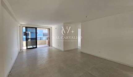 Apartamento para Venda em Maceió, Ponta Verde, 3 dormitórios, 1 suíte, 4 banheiros, 2 vagas