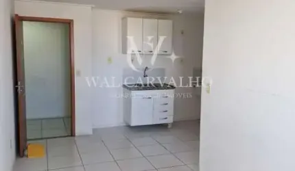 Aluguel Anual para Locação em Maceió, Farol, 1 dormitório, 1 banheiro, 1 vaga