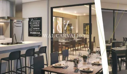 Apartamento para Venda em Maceió, Jatiúca, 4 dormitórios, 3 suítes, 1 banheiro, 2 vagas