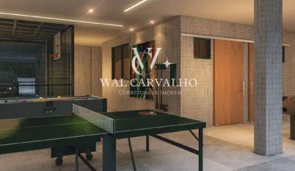 Apartamento para Venda em Maceió, Jatiúca, 4 dormitórios, 3 suítes, 1 banheiro, 2 vagas