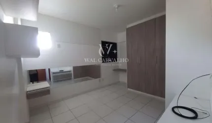 Apartamento para Venda em Maceió, Cruz das Almas, 2 dormitórios, 1 suíte, 1 banheiro, 1 vaga