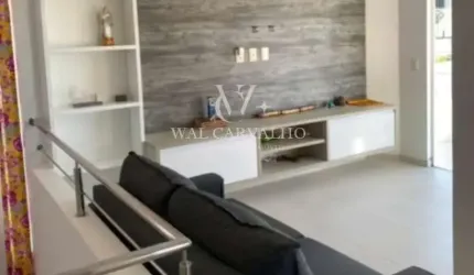 Aluguel Anual para Locação em Paripueira, Centro, 4 dormitórios, 4 suítes, 2 banheiros, 5 vagas